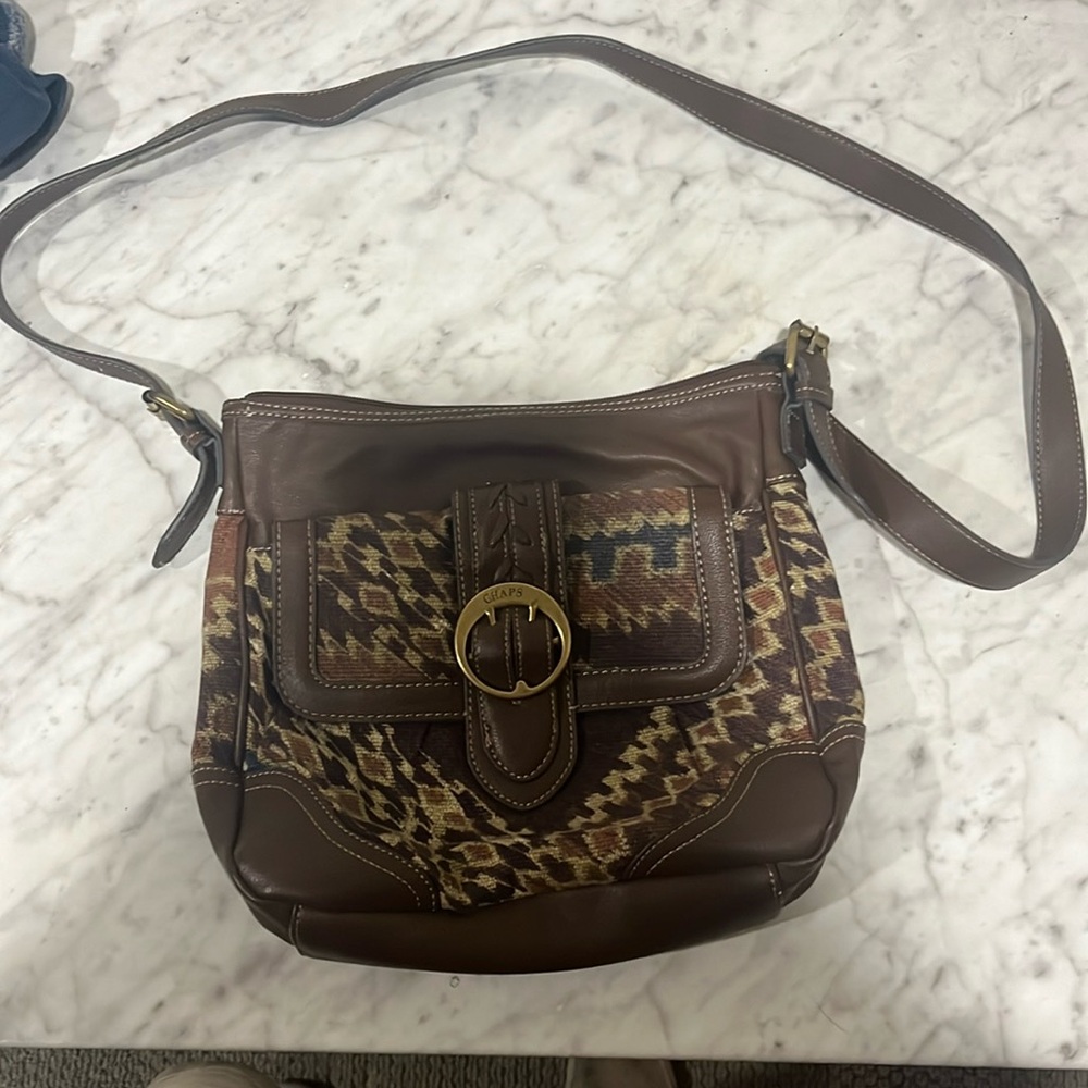 Women’s Chaps Purse